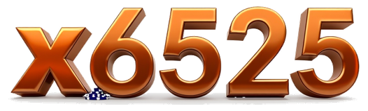 x6525